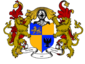 Coat of arms of Abrus