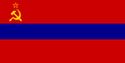 Flag of Stravonskan Soviet Republic