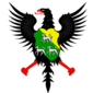 Coat of arms of Einikhflegh