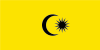 Flag of Bahagia Sari District