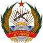 Emblem of Navassa