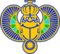 Coat of arms of Birgeshir
