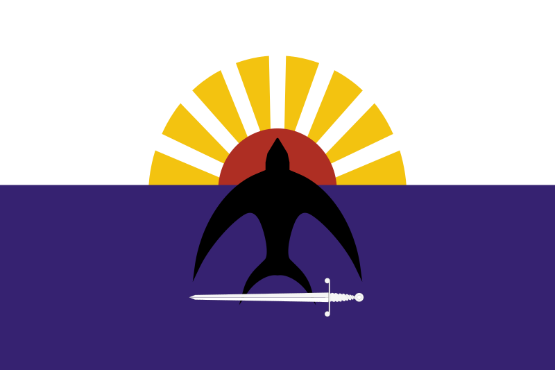File:Flag of Cozumel, Mexico.svg