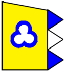 Flag of Grand Barony of Voltar