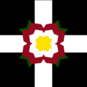 Flag of Region of Clyro