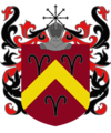 Royal House of Narsiryn Coat of Arms