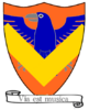 Coat of arms of Encaladus Oblast
