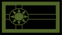 Flag of Republic of Ataxia