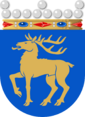 Coat of arms of Åland