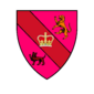 Coat of arms of 2nd Torridgeian Kingdom