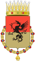 Order of the Golden Fleece Coat of Arms