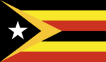 Ernst-Thälmann-Insel State Flag