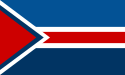 Flag of FRID