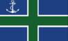 Flag of City of Lewisport