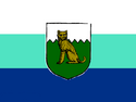 Flag of Levland