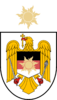 Imperial Household Emblem