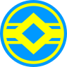 Emblem of the Fraildenese State