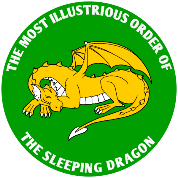 File:Most Illustrious Order of the Sleeping Dragon Emblem.png.png