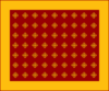Flag of San Scoglio e il Porto d'Ercole