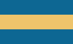 Flag of Carnovia (city)