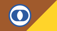 Flag of Amono Department