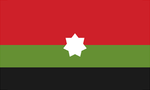 Flag of Lycem