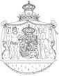 Coat of arms of Principality of Lorenzburg