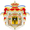 Grand Coat of Arms of the Reich