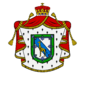 Coat of arms of Ponosian Republic