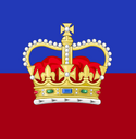Flag of 2nd Torridgeian Kingdom