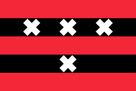 File:Flag of Amstelveen.svg