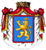 Coat of arms of Carlentini