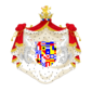 Great Coat of arms Valmaris