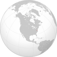 Location of Wynnish Empire