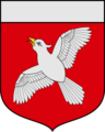 Arms of Juneau