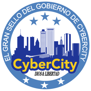 Logo of Cybercity