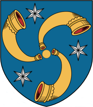 File:Shield of arms of Carnovia.svg