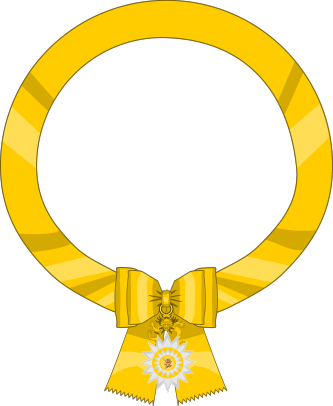 File:Riband of the Order of the Royal Family of Huai Siao.png