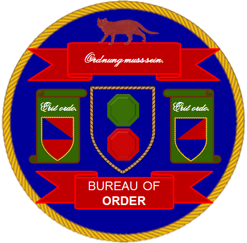 File:Logo of the Bureau of Order.PNG