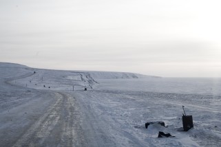 File:Kupol Ice road.jpg