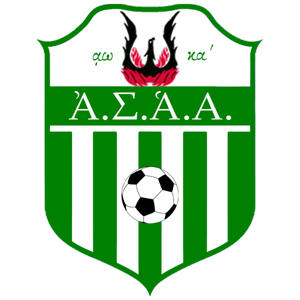 File:AC Hagia Aikaterini F.C. Logo.png