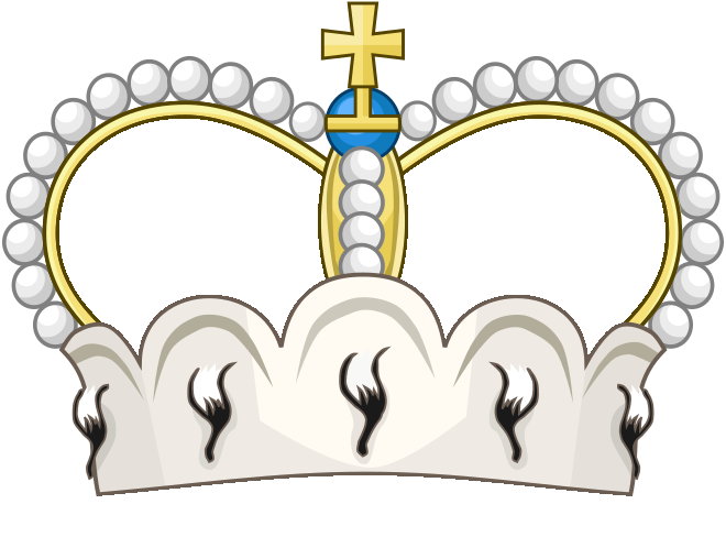 File:Caudonia marquess coronet.png