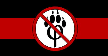 File:Anti-Furry Coalition Flag.png