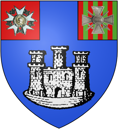 File:Coat of Arms of Saint-Dizier.png
