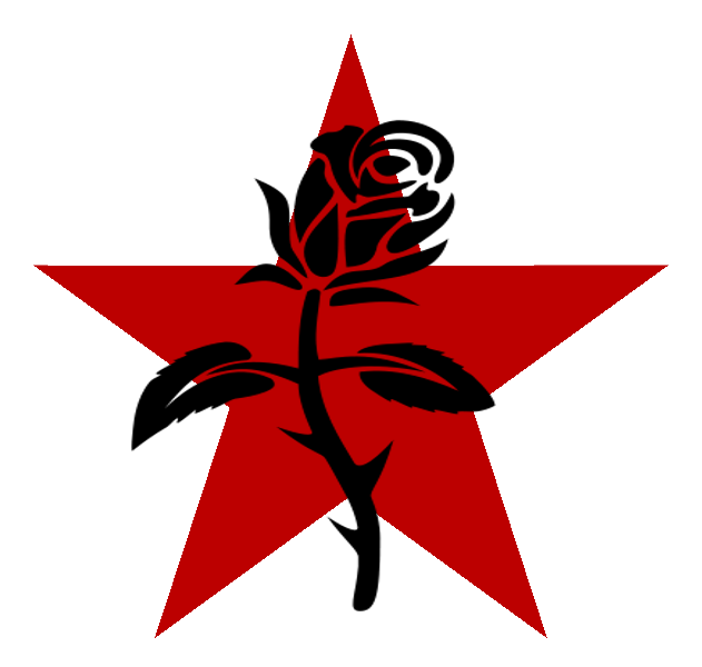 File:Black rose and red star by laghing rabt-d4zgx51.png