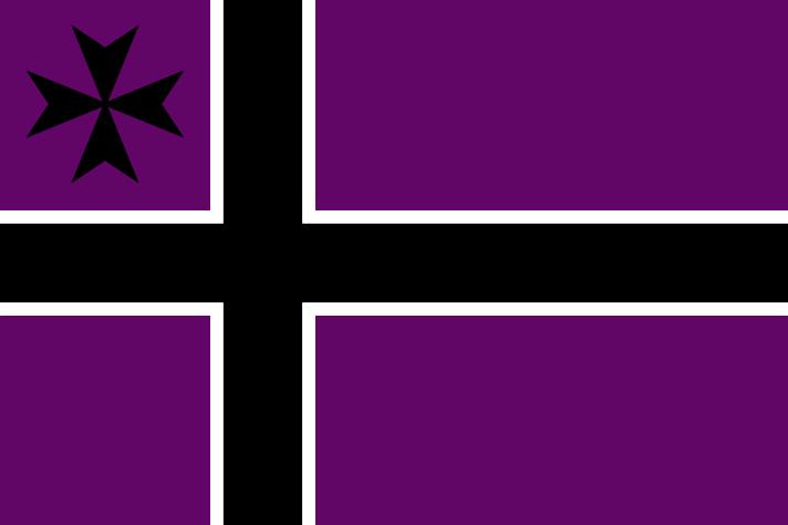 File:Kingdom of graustark flag.png