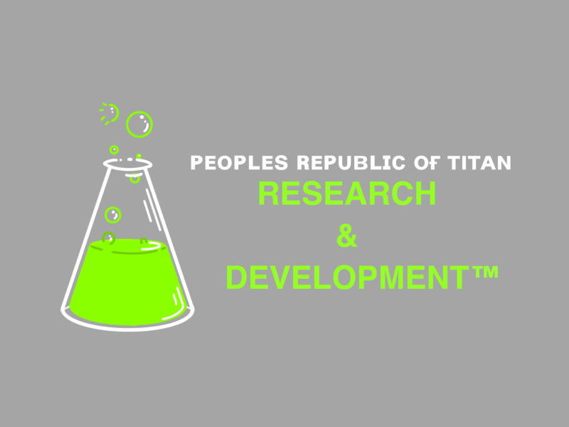 File:The People’s Republic Of Titan R&D party logo.png