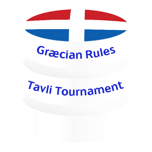 File:Græcian Rules Tavli Tournament logo.png