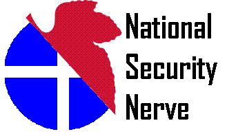 Logo of the National Security Nerve