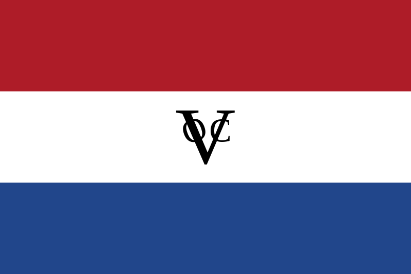 File:Flag of the Dutch East India Company.png